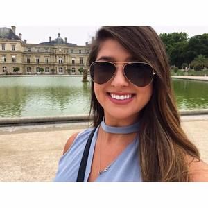 Meet your Posher, Corey